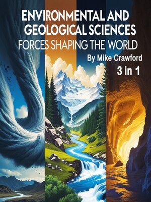 cover image of Environmental and Geological Sciences